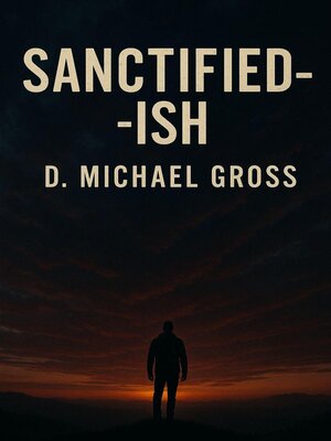 cover image of Sanctified-ish